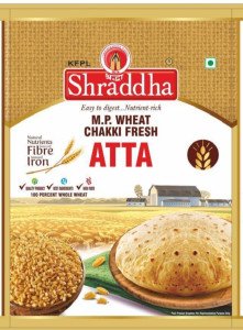 Atta Shraddha