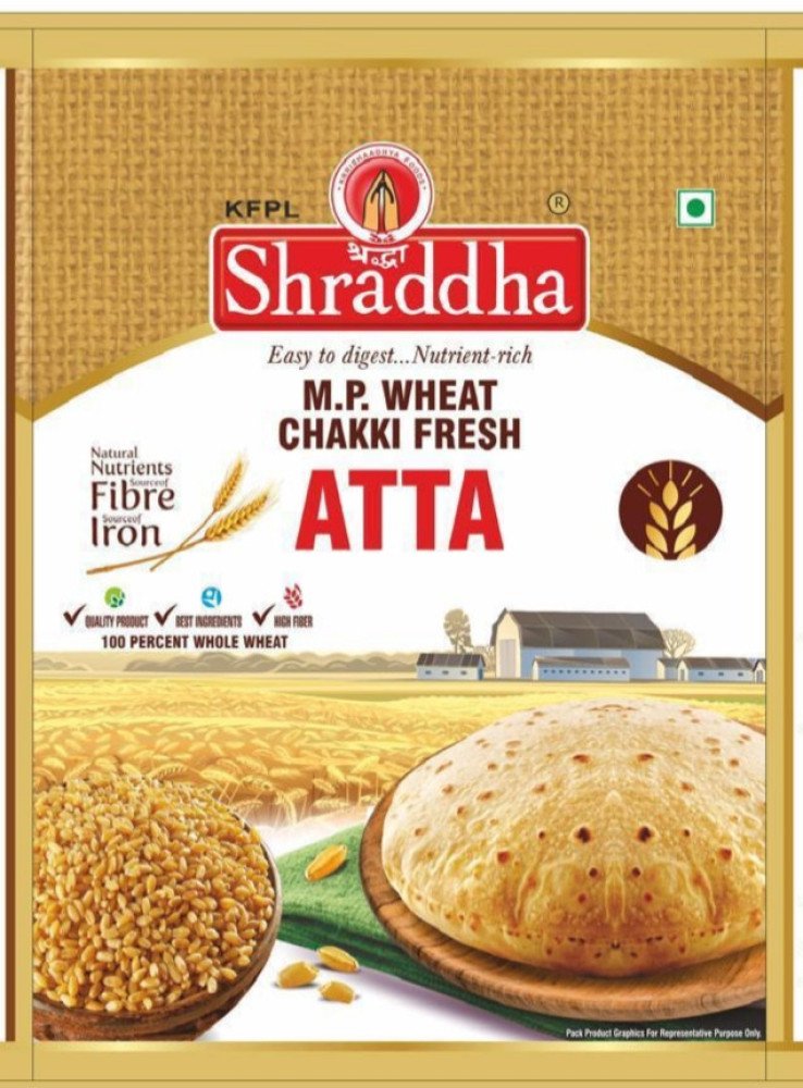 Atta Shraddha