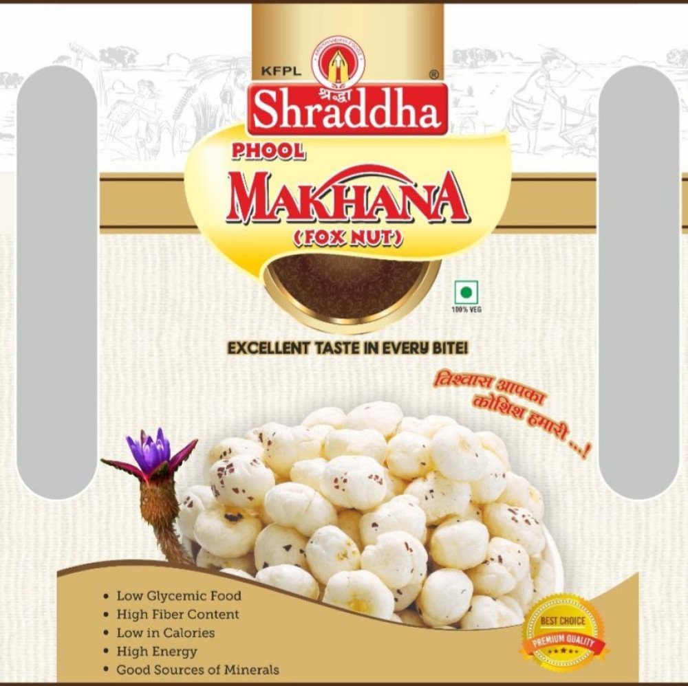 Makhana