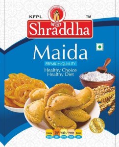 Maida