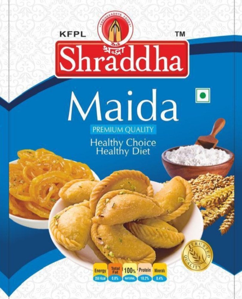 Maida