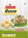 Rava Shraddha Brand