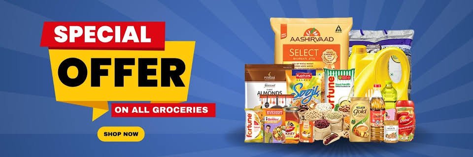 Discount Banner