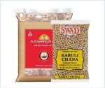 Atta & Dal Shraddha Brand