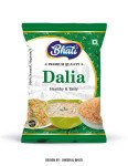 Dalia & Chawal Shraddha Brand