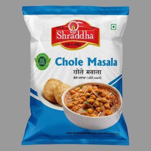 Chole Masala