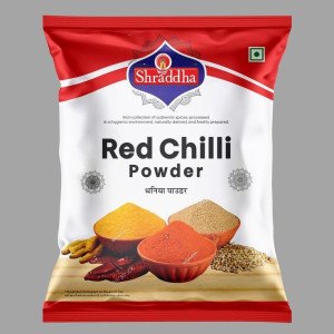 Red Chilli