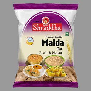 Maida