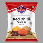Red Chilli Shraddha Brand