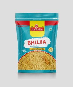 Bhujia