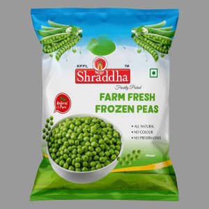 Frozen Peas