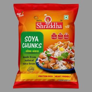 Soya Chunks